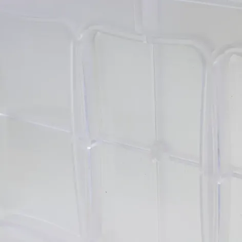 Chocolate Slab Mould for 100g Slab